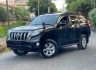 2016 Toyota Landcruiser Prado TX