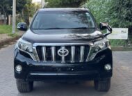 2016 Toyota Landcruiser Prado TX