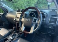 2016 Toyota Landcruiser Prado TX