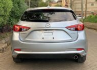 2016 Mazda Axela Hatchback