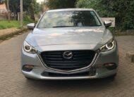 2016 Mazda Axela Hatchback