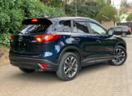 2016 Mazda CX-5 XDL