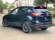 2016 Mazda CX-5 XDL