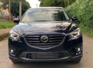 2016 Mazda CX-5 XDL