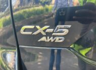 2017 Mazda CX-5 XDL