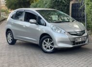 2011 Honda Fit Hybrid