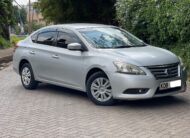 2014 Nissan Sylphy