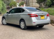 2014 Nissan Sylphy