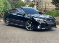 2015 Subaru Legacy B4