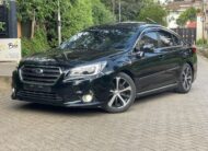 2015 Subaru Legacy B4