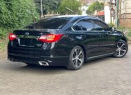 2015 Subaru Legacy B4