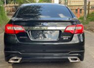 2015 Subaru Legacy B4