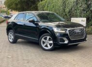 2017 Audi Q2 TFSI