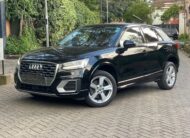 2017 Audi Q2 TFSI