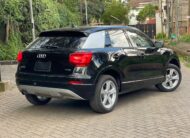 2017 Audi Q2 TFSI