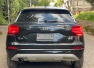 2017 Audi Q2 TFSI