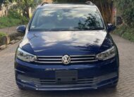 2016 Volkswagen Touran 1.4T