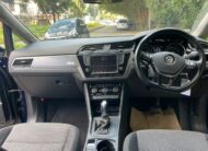 2016 Volkswagen Touran 1.4T