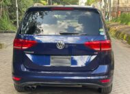 2016 Volkswagen Touran 1.4T