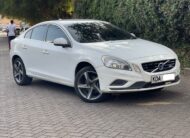 2012 Volvo S60