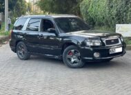 2006 Subaru Forester SG5