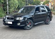 2006 Subaru Forester SG5