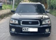 2006 Subaru Forester SG5