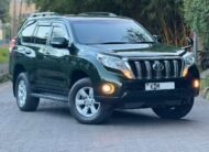 2015 Toyota Landcruiser Prado TX