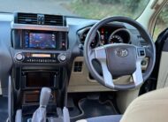 2015 Toyota Landcruiser Prado TX