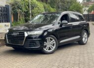 2017 Audi Q7 2.0T