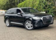 2017 Audi Q7 2.0T