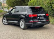 2017 Audi Q7 2.0T