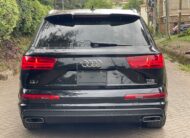 2017 Audi Q7 2.0T