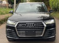 2017 Audi Q7 2.0T