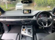 2017 Audi Q7 2.0T