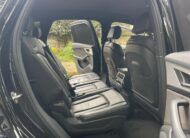 2017 Audi Q7 2.0T