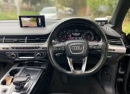 2017 Audi Q7 2.0T