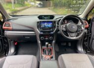 2018 Subaru Forester SK9_ X-BREAK