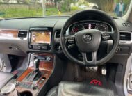 2011 Volkswagen Touareg