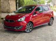 2016 Mitsubishi Mirage