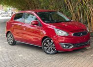 2016 Mitsubishi Mirage