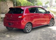 2016 Mitsubishi Mirage