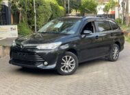 2016 Toyota Fielder G-Grade, Non-Hybrid