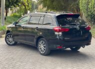 2016 Toyota Fielder G-Grade, Non-Hybrid