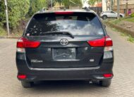 2016 Toyota Fielder G-Grade, Non-Hybrid