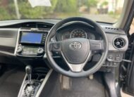 2016 Toyota Fielder G-Grade, Non-Hybrid