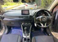 2014 Mazda Demio