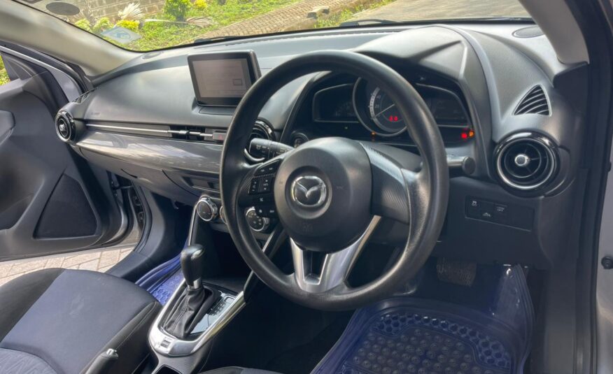 2014 Mazda Demio