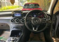 2017 Mercedes-Benz GLC 250 4MATIC
