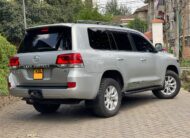 2019 Toyota Landcruiser VXR V8